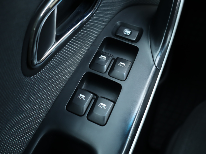 Kia Ceed, 2013
