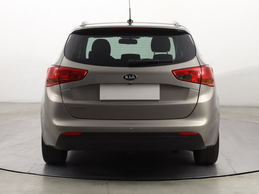 Kia Ceed, 2013