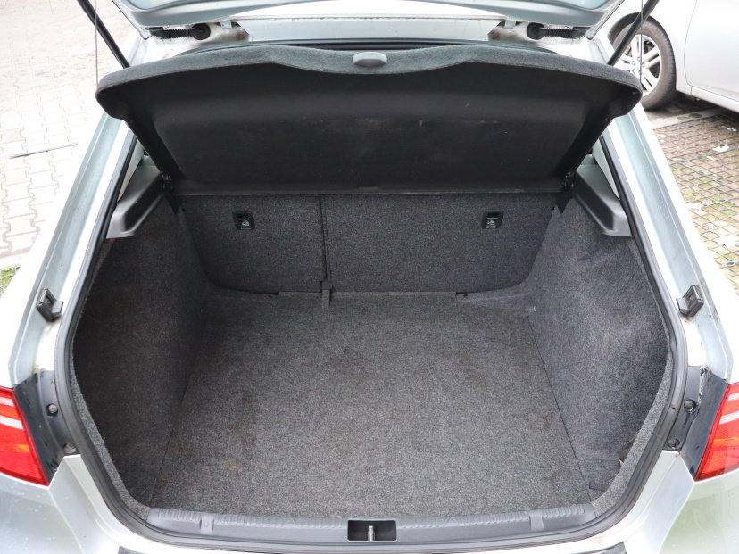 Seat Toledo, 2015