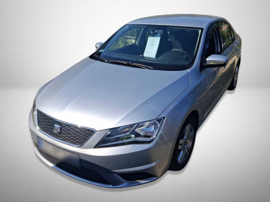 Seat Toledo