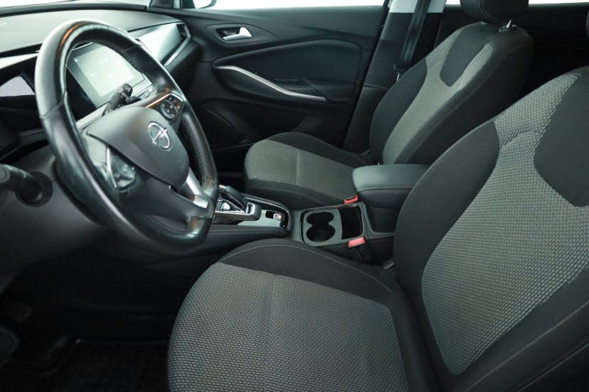 Opel Grandland, 2022