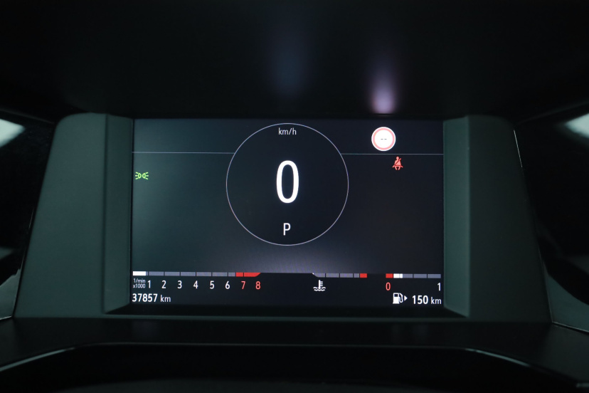 Opel Grandland, 2022