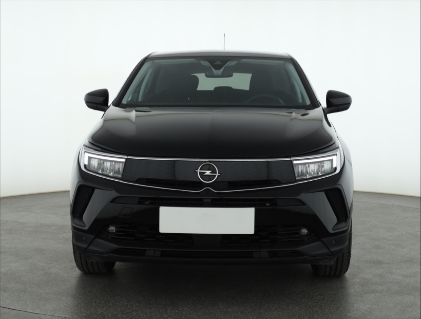 Opel Grandland, 2022