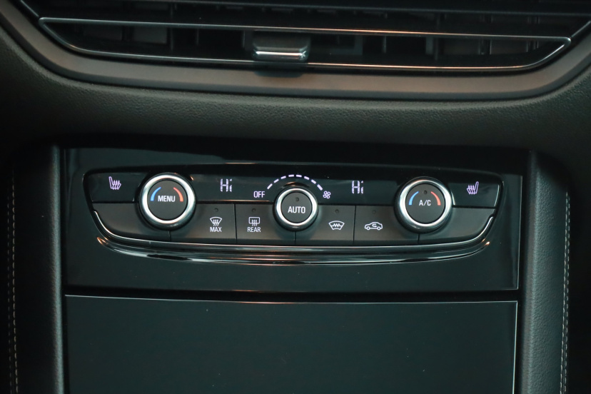 Opel Grandland, 2022