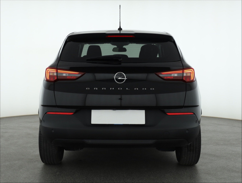 Opel Grandland, 2022