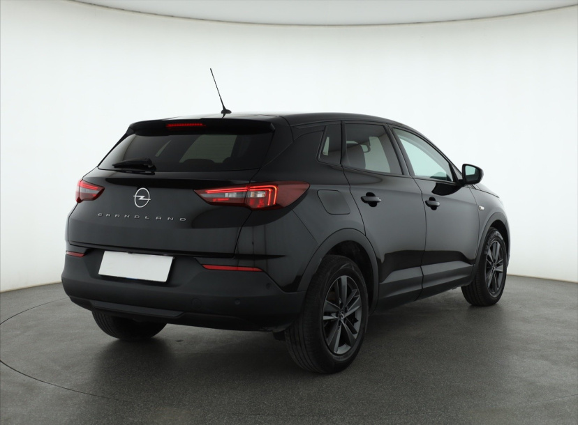 Opel Grandland, 2022
