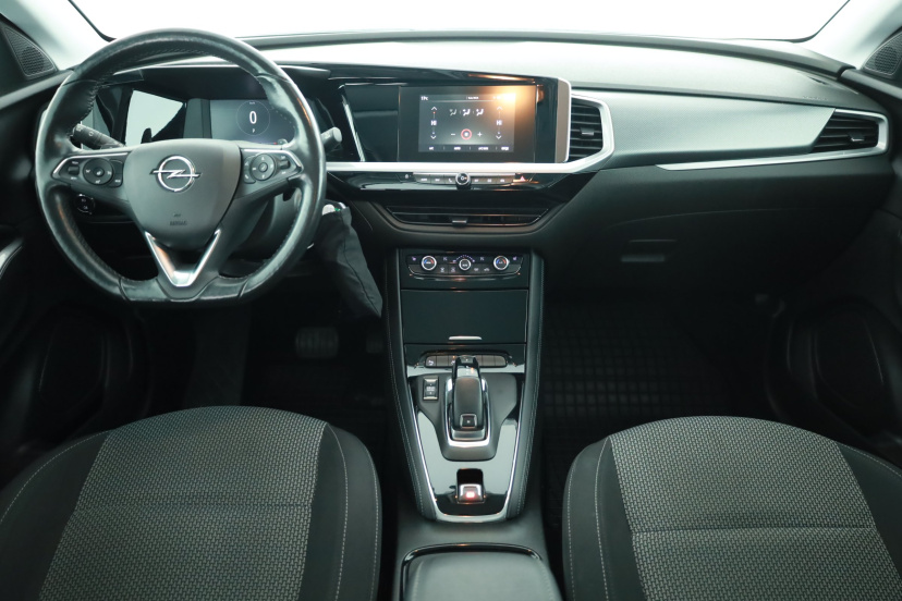 Opel Grandland, 2022