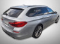 BMW 5, 2017