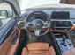 BMW 5, 2017