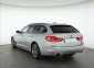 BMW 5, 2017