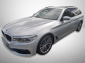 BMW 5, 2017