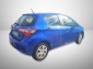 Toyota Yaris, 2017