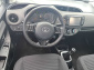 Toyota Yaris, 2017