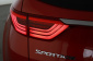 Kia Sportage, 2017
