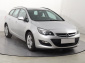Opel Astra, 2013