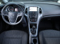 Opel Astra, 2013