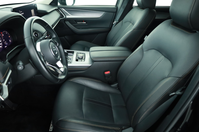 Mazda CX-60, 2023