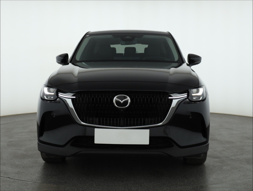 Mazda CX-60, 2023