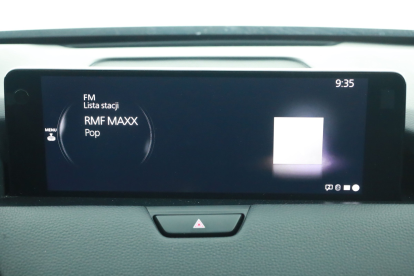 Mazda CX-60, 2023