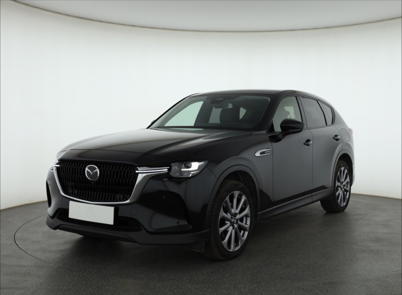 Mazda CX-60, 2023