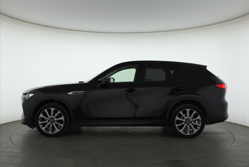 Mazda CX-60, 2023