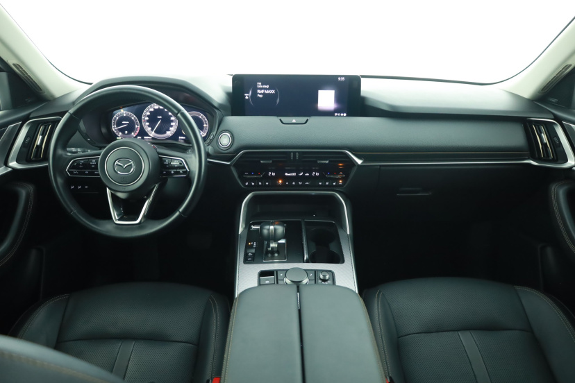 Mazda CX-60, 2023