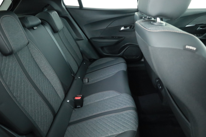 Peugeot 2008, 2024
