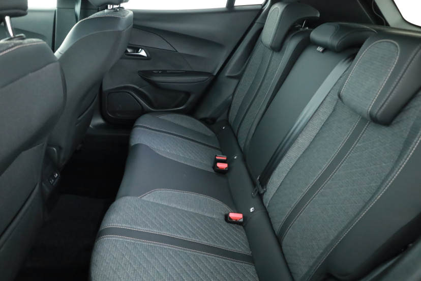 Peugeot 2008, 2024