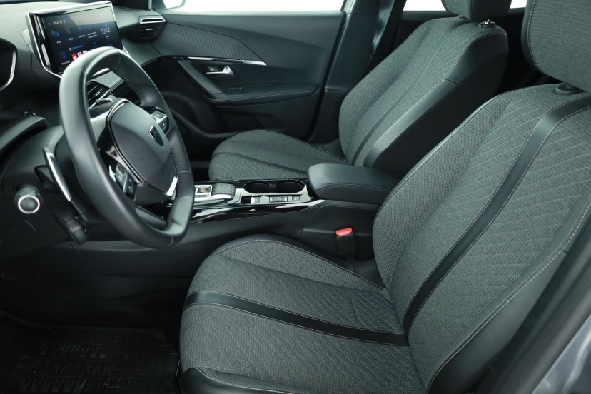 Peugeot 2008, 2024