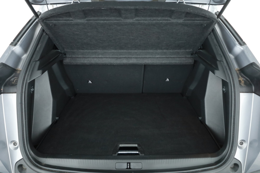 Peugeot 2008, 2024