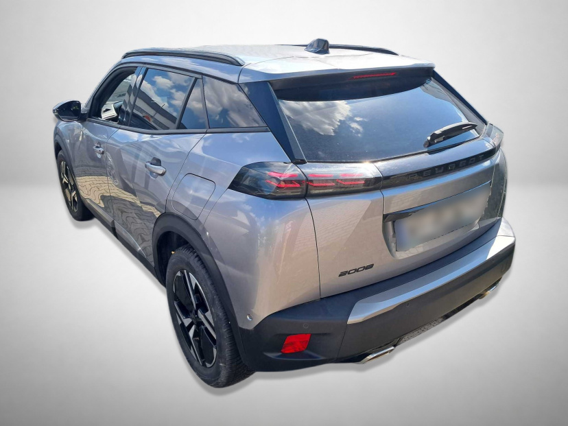 Peugeot 2008, 2024