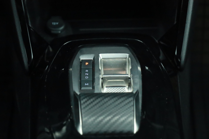 Peugeot 2008, 2024