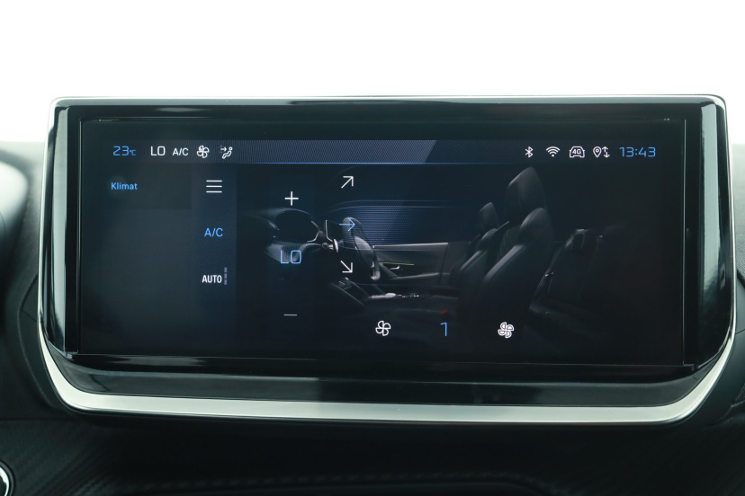 Peugeot 2008, 2024