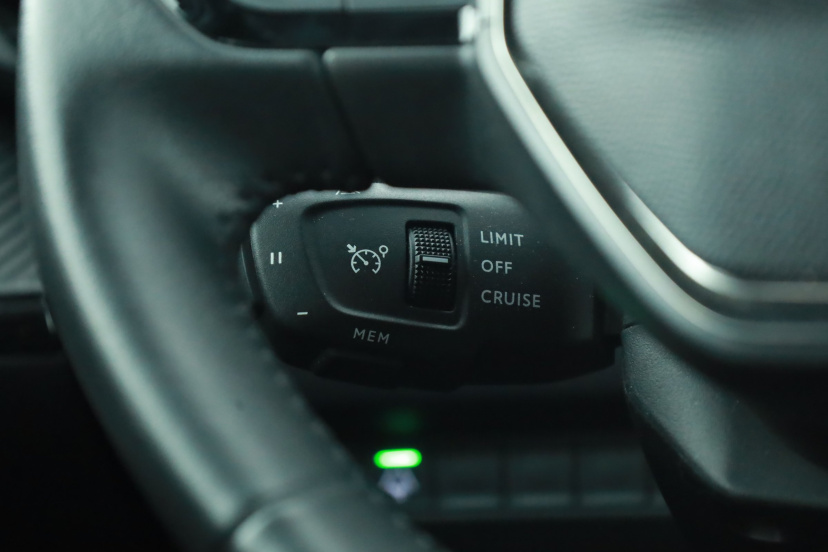 Peugeot 2008, 2024