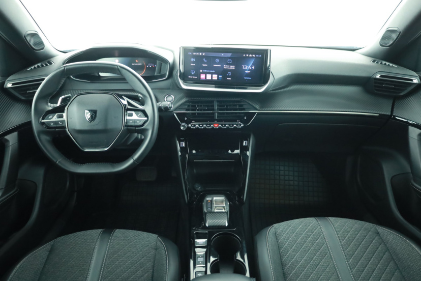 Peugeot 2008, 2024