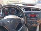 Kia Ceed, 2013