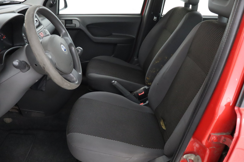 Fiat Panda, 2006