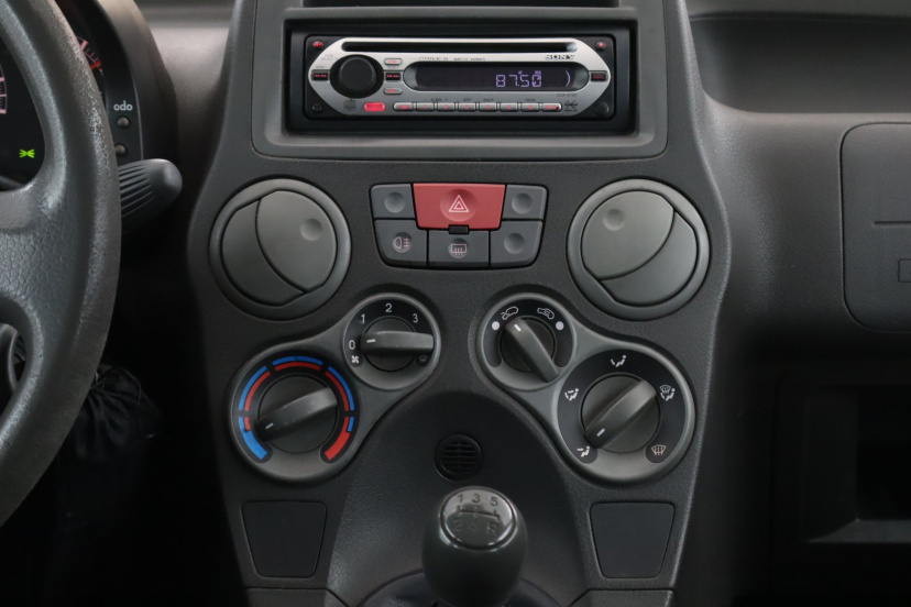 Fiat Panda, 2006