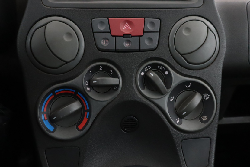 Fiat Panda, 2006