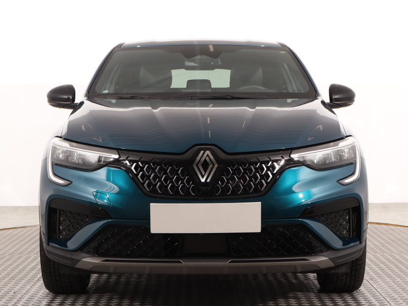 Renault Arkana, 2024