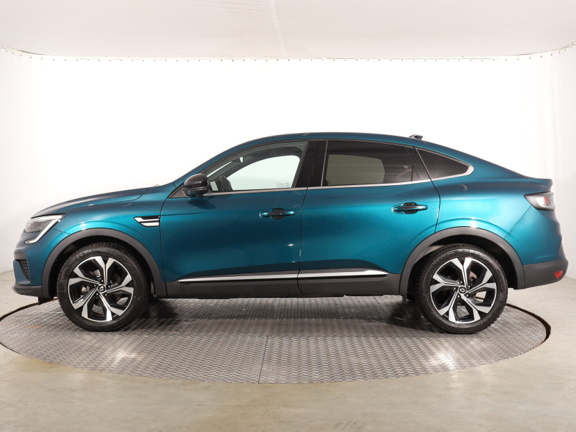 Renault Arkana, 2024