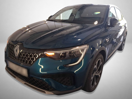 Renault Arkana E-Tech