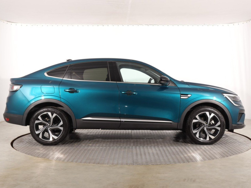 Renault Arkana, 2024