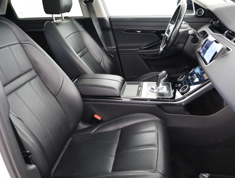 Land Rover Range Rover Evoque, 2021