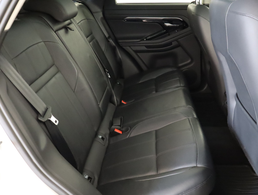 Land Rover Range Rover Evoque, 2021