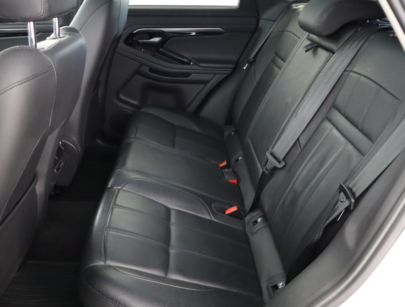 Land Rover Range Rover Evoque, 2021