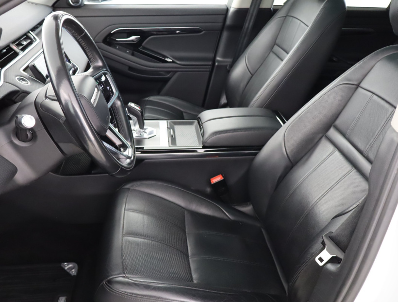 Land Rover Range Rover Evoque, 2021