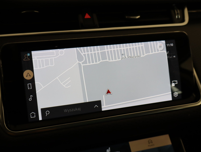 Land Rover Range Rover Evoque, 2021
