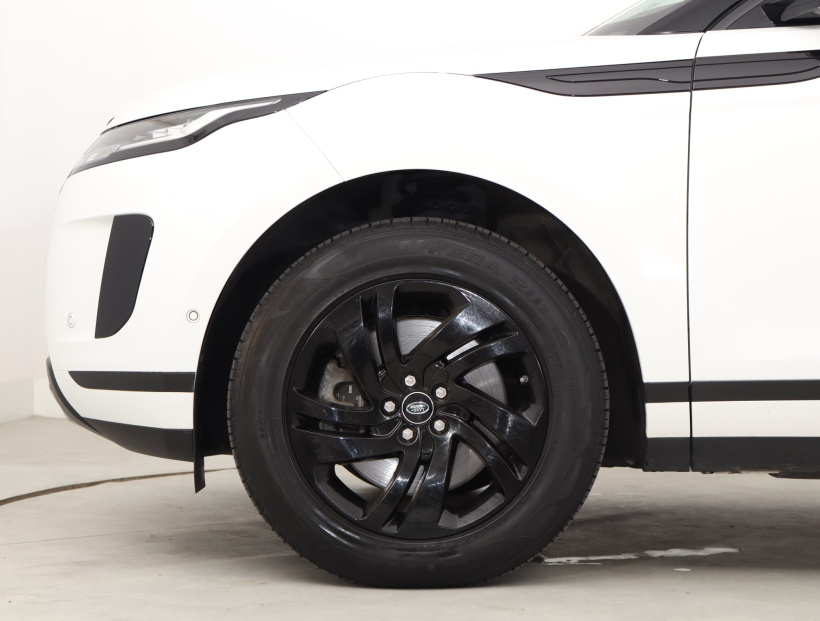 Land Rover Range Rover Evoque, 2021