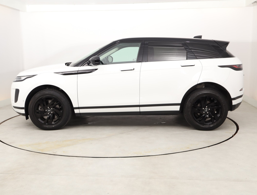 Land Rover Range Rover Evoque, 2021